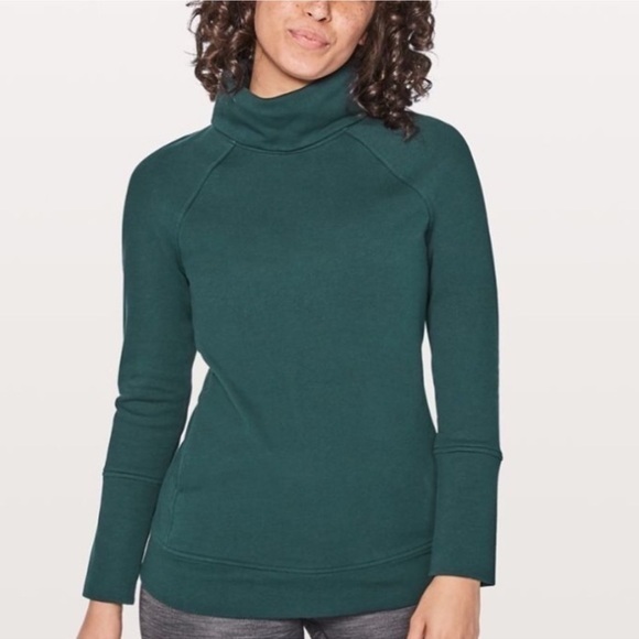 Lululemon‎ To You Tunic 2 - Picture 1 of 9